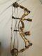 Hoyt Maxxis 31 Rh Hunting Bow With Stabilizer And Sight. Camo. Great Condition