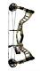 Hoyt Powermax Bow Only Lh 50-60 Pounds 25.5-30 Rt Edge New Other