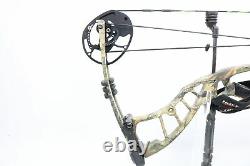 Hoyt Powermax Compound Hunting Bow