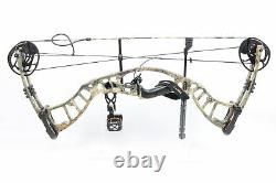 Hoyt Powermax Compound Hunting Bow