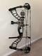 Hoyt Powermax Long Draw Rth / Ready To Hunt / Compound Bow 25.5 31 / Camo
