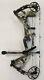 Hoyt Rx3 Redwrx Carbon Bow 55# To 65# 27 To 30 Rght Hand Compound Hunting Bow