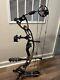 Hoyt Rampage Xt Compound Bow Setup/package
