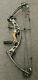 Hoyt Sabertec Rh Compound Hunting Bow Pre-owned Free Shipping