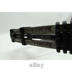 Hoyt Syder 30 Compound Bow LH 28.5/65