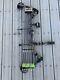Hoyt Vectrix Xl Compound Bow 60-70 Rh 30 Rth Hunting Extras