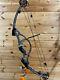 Hoyt Xr-200 Mt Sport Compound Bow Rh Right Handed Camo Hunting 60-70lb
