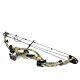 Hoyt Zr200 Magnatec Right Handed Compound Hunting Bow Camo 60-70 Lb