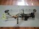 Hoyt Zr200 Zr 200 Compound Bow Hunting Bow Arrows Whisker Biscuit Bolts