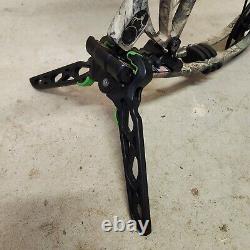 Hoyt compound bow right hand