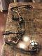Hoyt Ignite Compound Bow Loaded Upgrades Extras Ready To Hunt Right Hand 15-70#