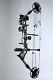 Hunting Bow Set 30-70lbs Recurve Archery Shooting Compound Bow Right Hand