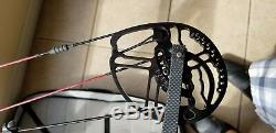 Hunting Compound Bow All Inclusive Package