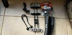 Hunting Compound Bow All Inclusive Package
