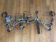 Lh Hoyt Maxxxis 31 Compound Bow