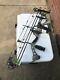 Loaded 2010 Diamond Rock 2.0 Right Hand 60lb 29 Compound Hunting Bow Package