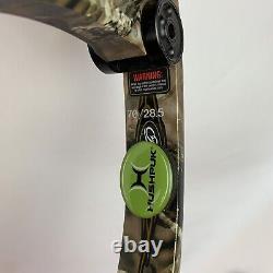 Loaded Right Handed Mathews Heli M 28.5 in / 60-70 lb Pre Owned