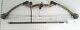 Martin Phantom Compound Bow. Competition Hunting Bow With Extras