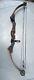 Martin Tiger Firecat Compound Bow Pro Series Vintage Hunting? Sport Archery