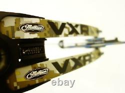 Mathews Archery VXR 31.5 With Accessories 27 RH 60# Elevated 2 Used