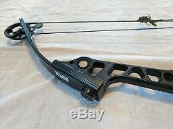Mathews Bow Conquest Apex Right Handed with Extra Cams for Hunting/Target