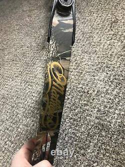 Mathews Conquest 4, Hunting And Target Archery, Supreme Accuracy! RH, 31 70#