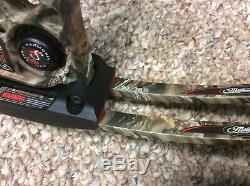 Mathews Creed Hunting Compound Bow, Right Handed. Original Owner, lightly used