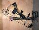 Mathews Creed Right Handed 60-70 Lb Full Tuned Package Ready To Hunt