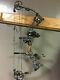 Mathews Drenalin Right Handed Bow Mint Condition 50-60 Lb Draw Weight