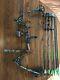 Mathews Dxt 29 70# Bow Archery Compound Bow Hunting Bow Outdoors