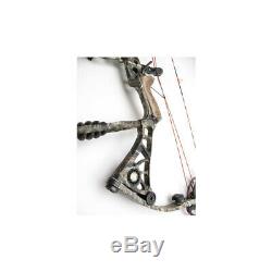 Mathews DXT Right-Handed Compound Hunting Bow