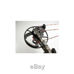 Mathews DXT Right-Handed Compound Hunting Bow