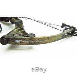 Mathews Drenalin Right-Handed Compound Hunting Bow
