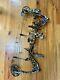 Mathews Heli-m Hunting Compound Bow- 60 Lb- 26.5 Draw- Fully Loaded