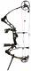 Mathews Mission Flare Rh 24in Draw Length 50lb Ready To Hunt