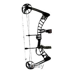 Mathews Mission Switch Compound Hunting Bow