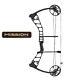 Mathews Mission Zone 19 To 30 Left Hand 13# To 70# Archery Hunting Bow Blk