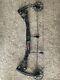 Mathews No Cam Htr 60-70 Lbs. 27 Inch Draw Compound Bow Hunting