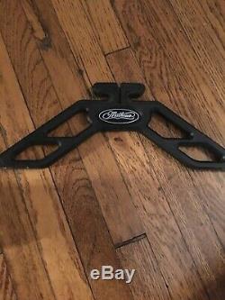 Mathews No Cam HTR Bow Package, Fully Loaded, ready to hunt Lost Camo RH