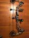 Mathews No Cam Htx Bundle! Right Handed /compound Bow Hunting Bow