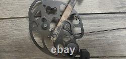 Mathews Ovation Solo Cam Compound Bow, excellent, target, 3D, hunting