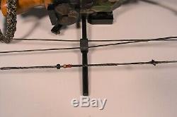 Mathews Solo Cam Hunting Compound Bow