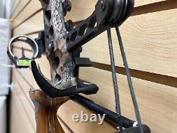 Mathews Solocam Outback Hunting Bow 60lb/28.5