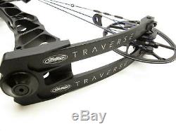 Mathews Traverse Right-Handed Compound Hunting Bow