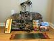Mathews Triax 70# Rh 27.5 85% Let Off Subalpine With Accessories Ready To Hunt