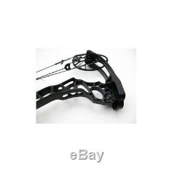 Mathews Triax Right-Handed Compound Hunting Bow