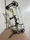 Mathews V3x 29 With Extras! (60-70lbs, 25.5-30 Draw) Color Granite