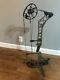 Mathews Vxr 28 Od Green Compounds Bow Hunting Archery Used Excellent Condition