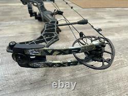 Mathews VXR RH Compound Hunting Bow Pre-owned FREE SHIPPING