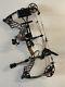 Mathews Z7 Right Hand 27.5 60-70# Camo Hunting Package